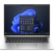 Laptop HP EliteBook 840 G11 9G0E5ET, 14 inch , Touchscreen, 1920 x 1200, Intel Core Ultra 5 125U 12 C / 14 T, 1.3 GHz - 4.3 GHz, 12 MB cache, 28 W, 16 GB DDR5, 512 GB SSD, Intel Graphcis, Windows 11 Pro, Silver