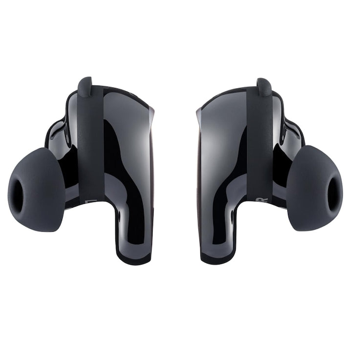 Casti In-Ear wireless cu anulare zgomot Bose QuietComfort Ultra Earbuds, Black