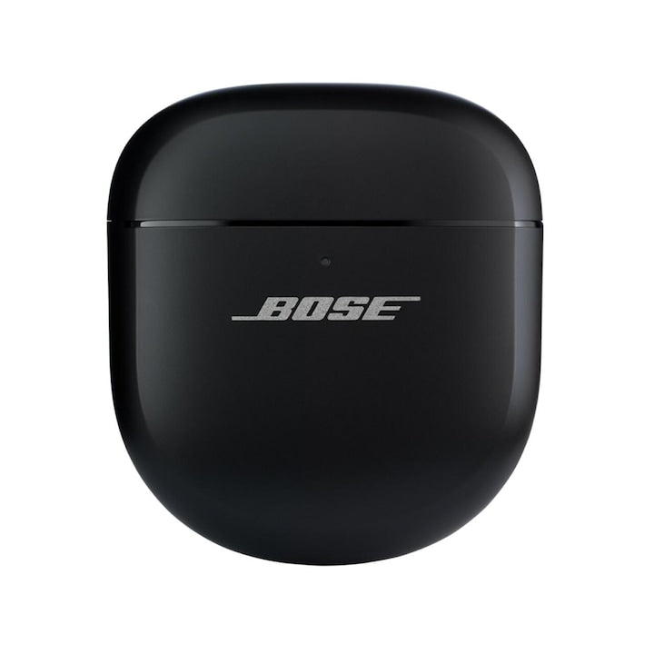 Casti In-Ear wireless cu anulare zgomot Bose QuietComfort Ultra Earbuds, Black