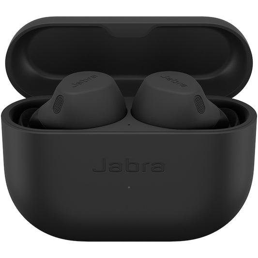 RESIGILAT: Casti audio In-Ear Jabra Elite 8 Active, True Wireless, ANC, ENC, Bluetooth multipoint, IP68, Negru