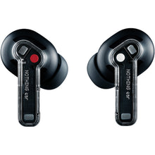 Casti Audio In-Ear Nothing Ear, True wireless, Noise cancelling, Bluetooth, Negru - fixlygsm.ro - A10600061