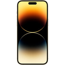 Telefon mobil Apple iPhone 14 Pro Max, 256GB, 5G, Gold
