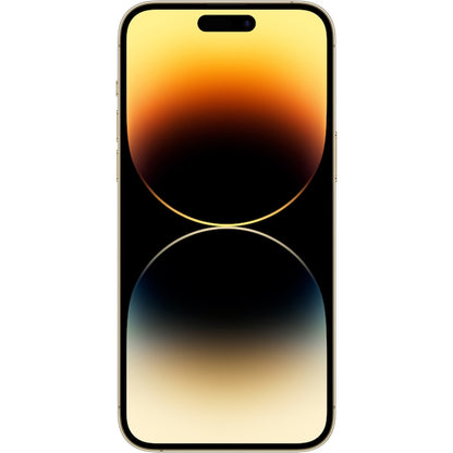 Telefon mobil Apple iPhone 14 Pro Max, 256GB, 5G, Gold