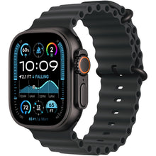 Apple Watch Ultra 2, 49MM, Baterie 99%, Full Box, Black Titanium