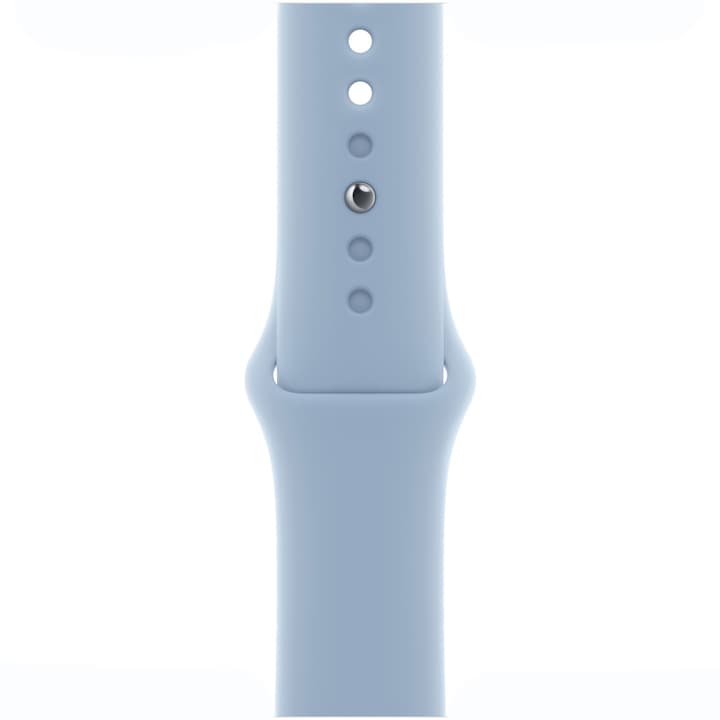 Curea pentru Apple Watch 41mm, Sport Band, Sky
