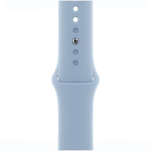 Curea pentru Apple Watch 45mm, Sport Band, Sky