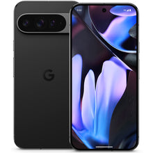 Google Pixel 9 Pro | 256 GB | 16 GB RAM | Baterie 100% | 71 Cicluri | Negru