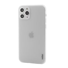 Husa iPhone 11 Pro Max Vetter Clip ON Ultra Thin Air Series Transparenta Mata
