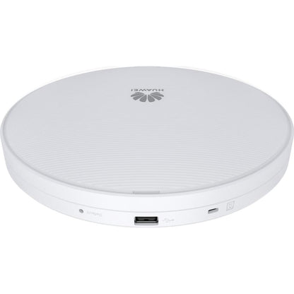 Access Point Huawei AIRENGINE 5761-11, 1P GB, 802.11ax INDOOR, 2+2 DOUA BENZI, SMART ANTENA, DUAL RADIO, WIFI6, USB, RJ45