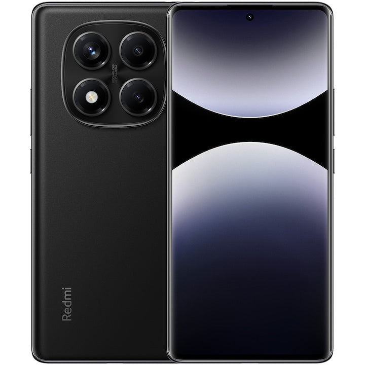 Telefon mobil Xiaomi Redmi Note 14 Pro, 8GB RAM, 256GB