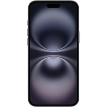 Telefon mobil Apple iPhone 16 Plus, 128GB, 5G, Black