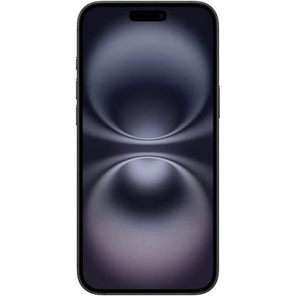 Telefon mobil Apple iPhone 16 Plus, 128GB, 5G, Black