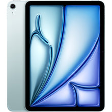 Tableta Apple iPad Air 11, M3, 128GB, Wi-Fi + Cellular, Blue
