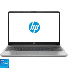 Laptop HP 250 G9 15.6” | Intel Core™ i3-1215U | 8GB RAM | SSD 512GB | Windows 11 Pro INCLUS, Gri
