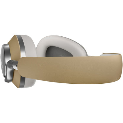 Casti On-Ear Bowers & Wilkins PX8, Bluetooth, Microfon, ANC, Tan