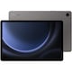 Tableta Samsung Galaxy Tab S9 FE, 10.9", 6GB RAM, 128GB, 5G, Gray
