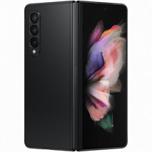 Samsung Z FOLD 3 5G , 256 GB GB ,12 GB RAM, Negru