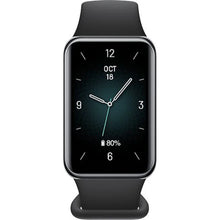 Bratara fitness Honor Band 9, 1.57", AMOLED, Fitness Age, Negru