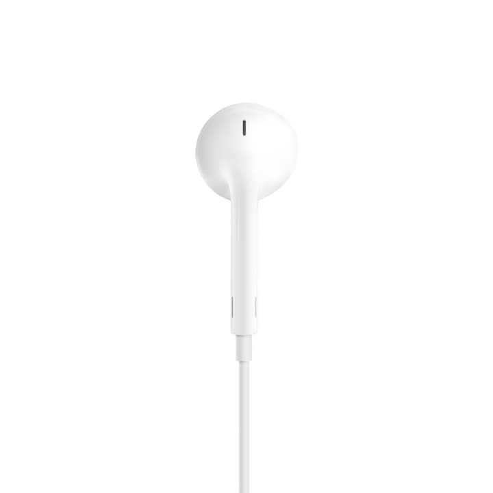 Casti In-Ear cu microfon Apple Earpods (3.5mm Headphone Plug)