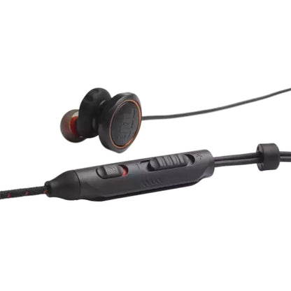 Casti pentru PC, JBL, QUANTUM50 BLK, Negru