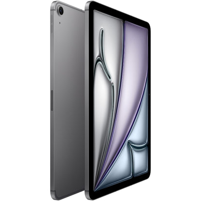 Tableta Apple iPad Air 11, M3, 128GB, Wi-Fi + Cellular, Space Grey