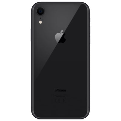iPhone XR ,128 GB, Baterie 100%, Black