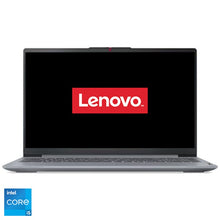 Laptop Lenovo IdeaPad Slim 3 15.6" | 15IAH8 | Intel Core i5-12450H | 8 GB RAM DDR5, 512 GB SSD | Windows 11 Pro INCLUS, Black