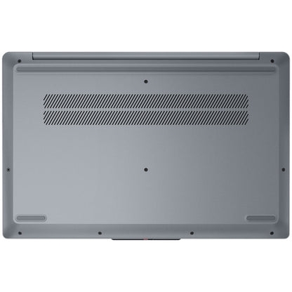 Laptop Lenovo IdeaPad Slim 3 15.6" | 15IAH8 | Intel Core i5-12450H | 8 GB RAM DDR5, 512 GB SSD | Windows 11 Pro INCLUS, Black