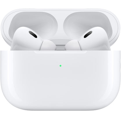 Casti Apple Airpods Pro (2nd Generation) Carcasa MagSafe (USB-C) - 2023