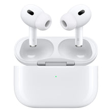 Casti Apple Airpods Pro (2nd Generation) Carcasa MagSafe (USB-C) - 2023