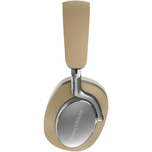 Casti On-Ear Bowers & Wilkins PX8, Bluetooth, Microfon, ANC, Tan