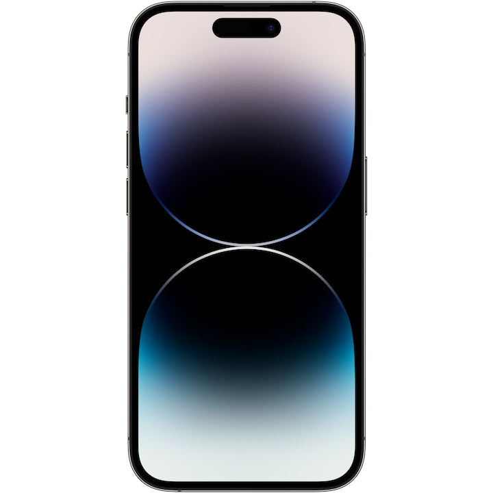 Telefon mobil Apple iPhone 14 Pro, 512GB, 5G, Space Black