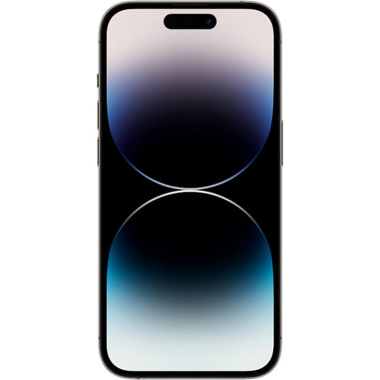 Telefon mobil Apple iPhone 14 Pro, 512GB, 5G, Space Black
