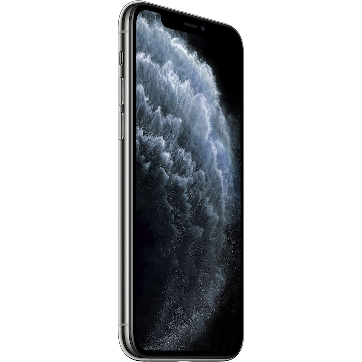 Telefon mobil Apple iPhone 11 Pro, 64GB, Silver