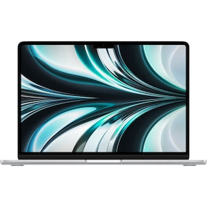 Macbook Air 13,3" | Procesor M2 | 8 GB RAM | 250 GB SSD | 28 Cicluri