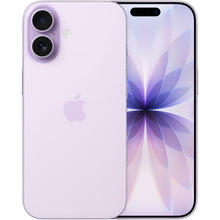 iPhone 17 | 256 GB | Baterie 100% | 72 Cicluri | Lavender