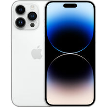 iPhone 14 Pro Max, 256 GB, Baterie 100%, Alb
