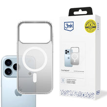 Husa 3MK Frosty MagCase pentru iPhone 17 Pro Max