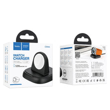 Incarcator Wireless pentru Apple Watch, 2.5W - Hoco (CW44)