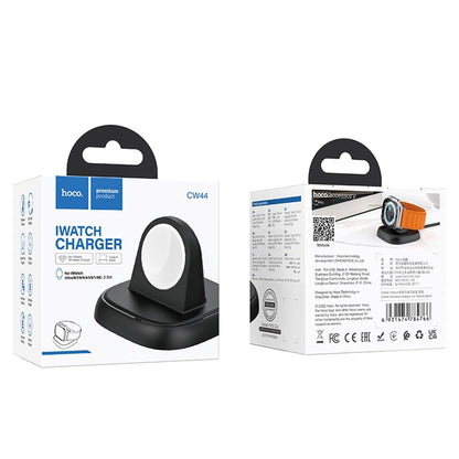 Incarcator Wireless pentru Apple Watch, 2.5W - Hoco (CW44)