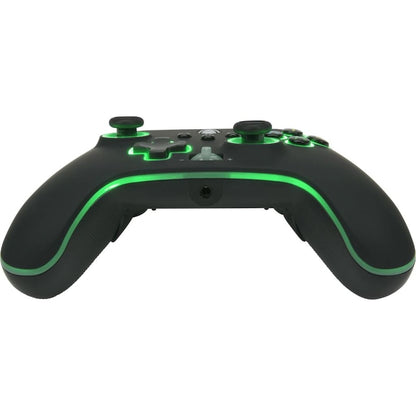 Controller cu fir PowerA Spectra Infinity Enhanced, compatibil cu Xbox Series X|S, Xbox One și PC