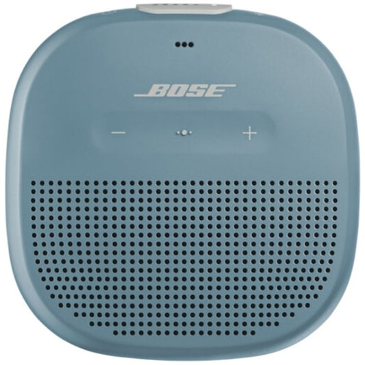 RESIGILAT: Boxa portabila Bose SoundLink Micro, Stone Blue