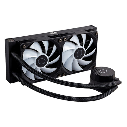 Cooler Cooler Master MasterLiquid 240L Core ARGB Black Edition