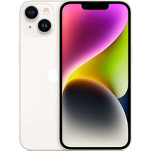 iPhone 14, 128GB, Baterie 85%, Starlight