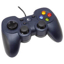 Controller Gamepad Logitech F310, USB, compatibil PC