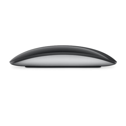 Apple Magic Mouse 3, Multi-Touch Surface, Negru