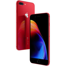 iPhone 8 Plus, 64GB, Red, Baterie 75%