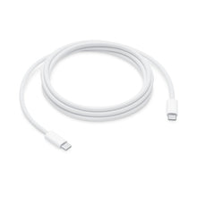 Cablu date Apple MU2G3ZM/A, 240W, USB-C, 2m