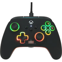 Controller cu fir PowerA Spectra Infinity Enhanced, compatibil cu Xbox Series X|S, Xbox One și PC