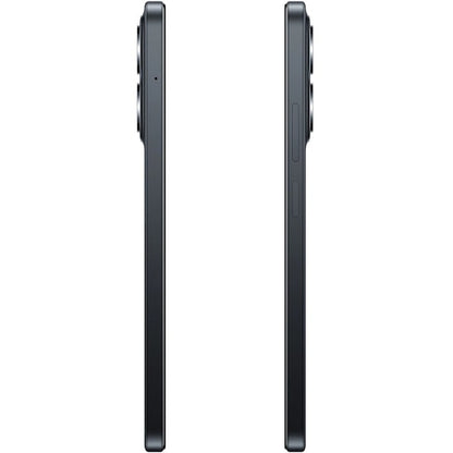 Telefon mobil Xiaomi Redmi 15C, 4GB RAM, 256GB, Midnight Black